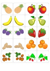 Memo-Spiel Obst Bilder 1.pdf